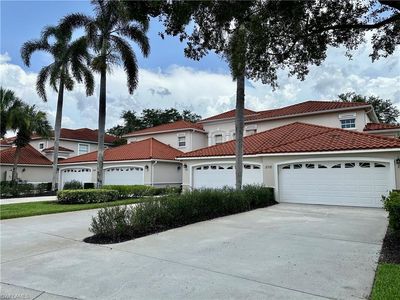 3310 Grand Cypress DR #101