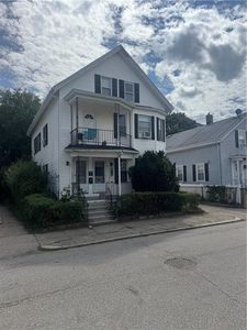 101 Johnson St