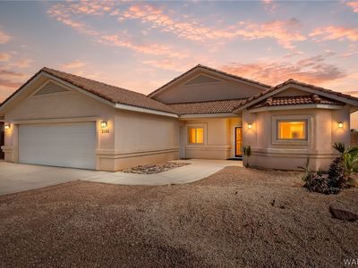 2081 E Mountain View Loop
