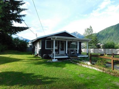 Property at 8489 Thunder Mountain Rd, Juneau, AK