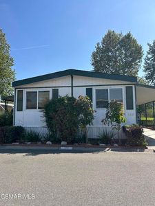 15750 Arroyo Dr Space 122