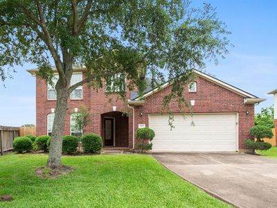 3026 Ripple Bend Ct