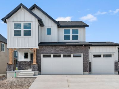 2083 N Ostler Peak Rd #116