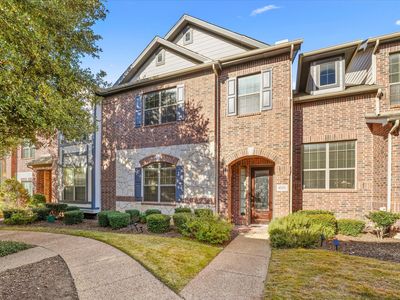 Property at 4225 Swan Forest Dr APT C, Carrollton, TX