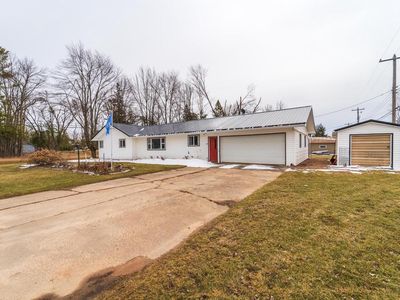 Property at 121 East WELLS STREET, Unity, WI