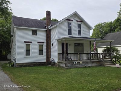 Property at 218 Lincoln St, Chesaning, MI