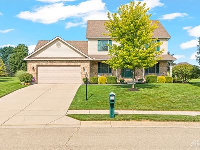 Property at 2555 Winfield Ct, Troy, OH