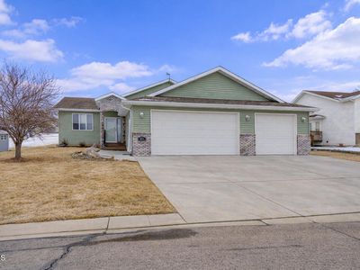 3125 Wisconsin Dr