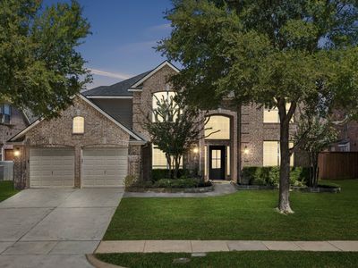 3924 Rio Secco Rd