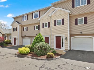 1158 Hartford Turnpike #30