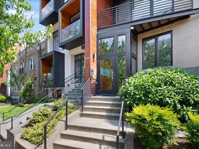 1436 Chapin St NW #F