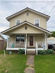 Property at 106 20th St, Dunbar, WV