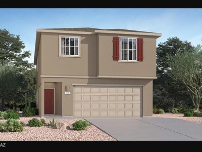 34301 S Fallstreak Dr