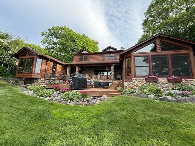 5994 N Pike Lake Rd