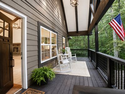 110 Toxaway Lane