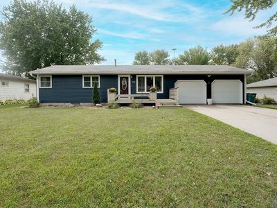110 Louisiana Ave SW