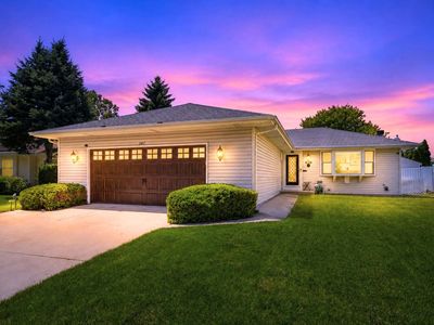 Property at 2417 Joe Adler Dr, Plainfield, IL