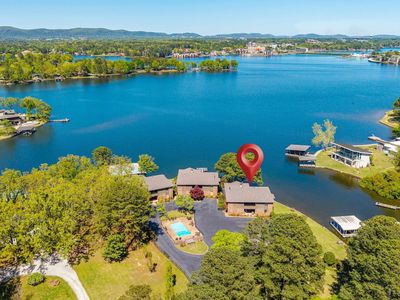 270 Housley Point APT F