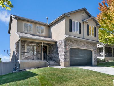 10451 N Sugarloaf Dr