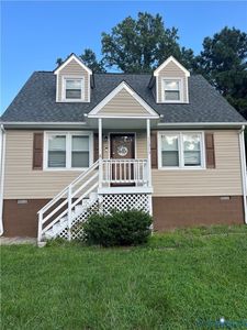 11313 Cedar Run Rd
