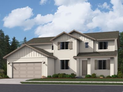 2009 E Badger Ave #4203
