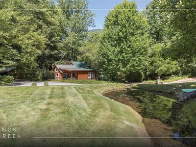 87 Buck Creek Church Road
