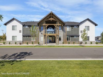 Property at 201 E Ross Ave #A103, Driggs, ID