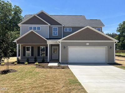 202 Baxley Dr