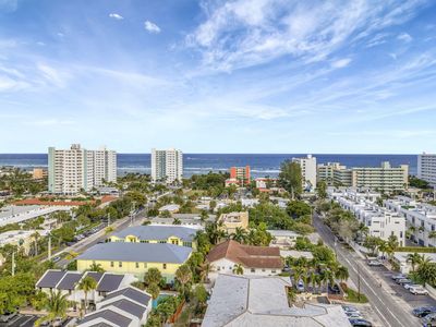 1505 N Riverside Drive #1501