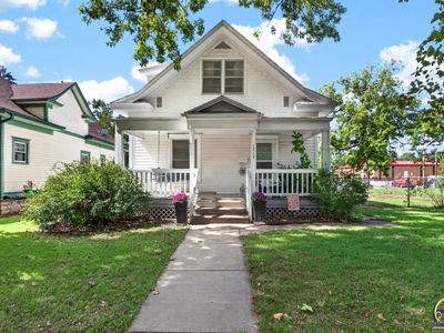 1719 SW Buchanan St