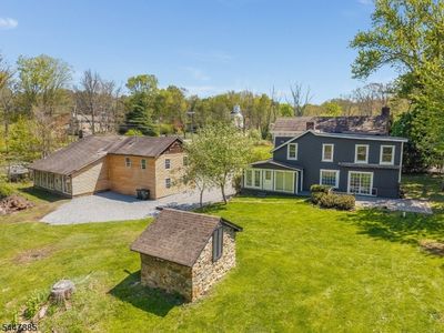 234 CALIFON-COKESBURY ROAD