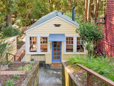 337 Madrone Avenue