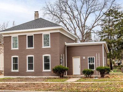 111 North 3rd STREET