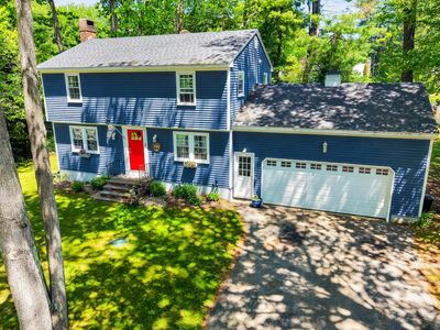 7 Pilgrim Drive