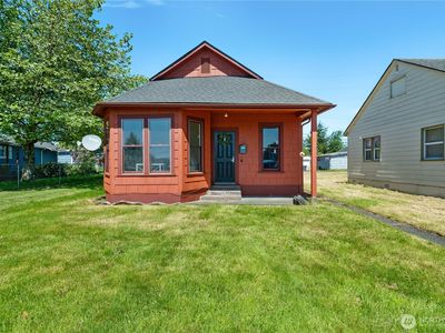 Property at 1008 W Wishkah Street, Aberdeen, WA