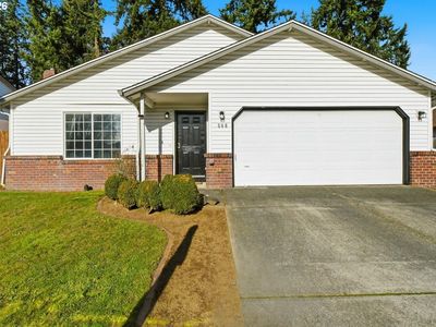 Property at 506 SE 5th St, Battle Ground, WA