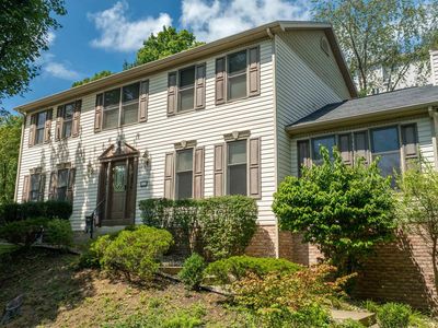 1014 Deerwood Dr