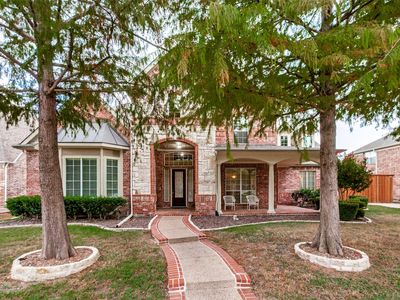 508 Wentworth Ln
