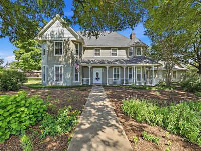 2 Trailridge Dr