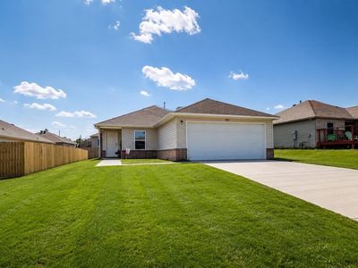 4081 Kings River Trl