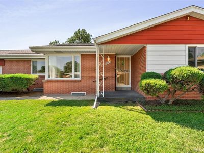 7080 W 43rd Place