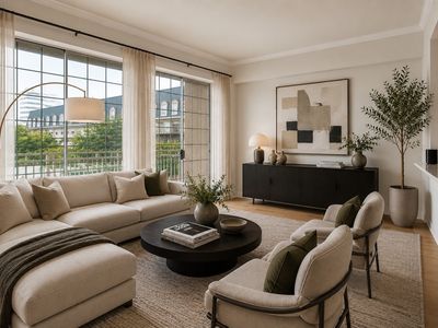 3225 Turtle Creek Blvd APT 530