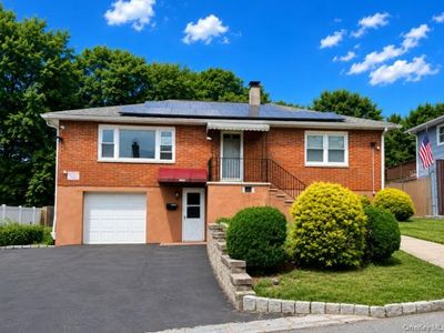 Property at 14 (aka #10) Entrance Court, Yonkers, NY