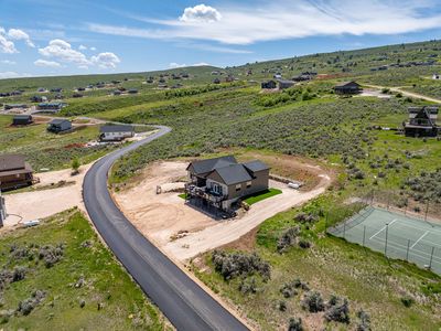 Property at 2923 S Country Club Way #46, Garden City, UT