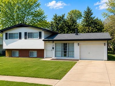 5 Sunridge Ln