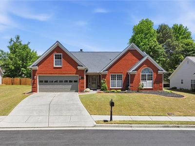 1847 Prospect View Dr