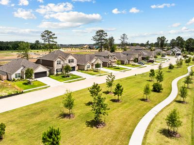 Whitley Plan, Sorella