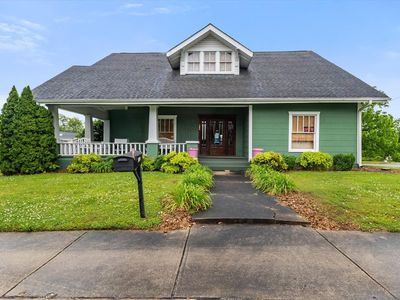 Property at 309 2nd Ave NW, Winchester, TN
