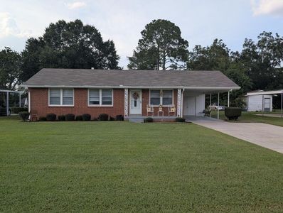 Property at 416 Bryant St, Brundidge, AL