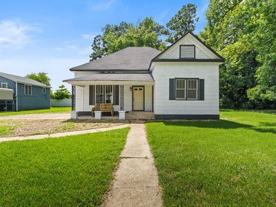 121 S Dupree St